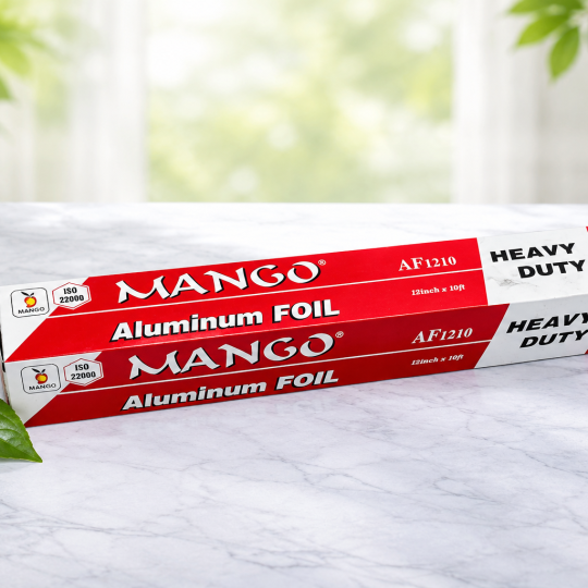 GIẤY BẠC NGẮN MANGO AF 1210