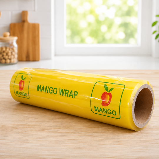 LÕI PVC MANGO 45  X 500