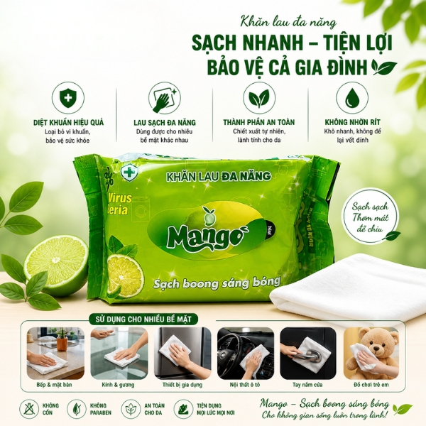 Giới Thiệu - Phương Mỹ Kỳ