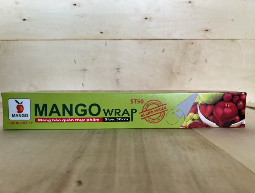 MÀNG PVC MANGO ST50