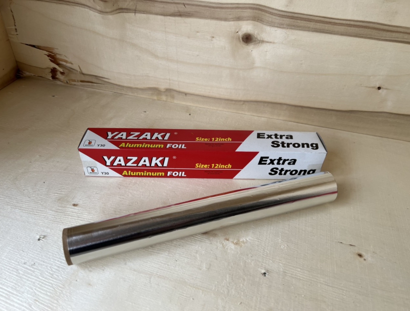 GIẤY BẠC NGẮN YAZAKI Y30