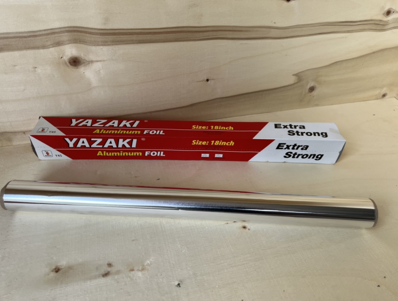 GIẤY BẠC NGẮN YAZAKI Y45