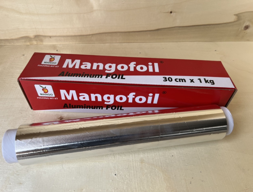 GIẤY BẠC MANGO 30 X 1KG