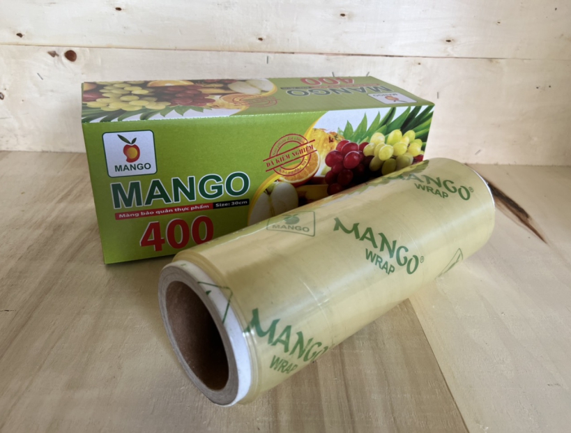 MÀNG PVC VINWRAP 400
