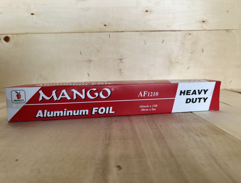 GIẤY BẠC NGẮN MANGO AF1210