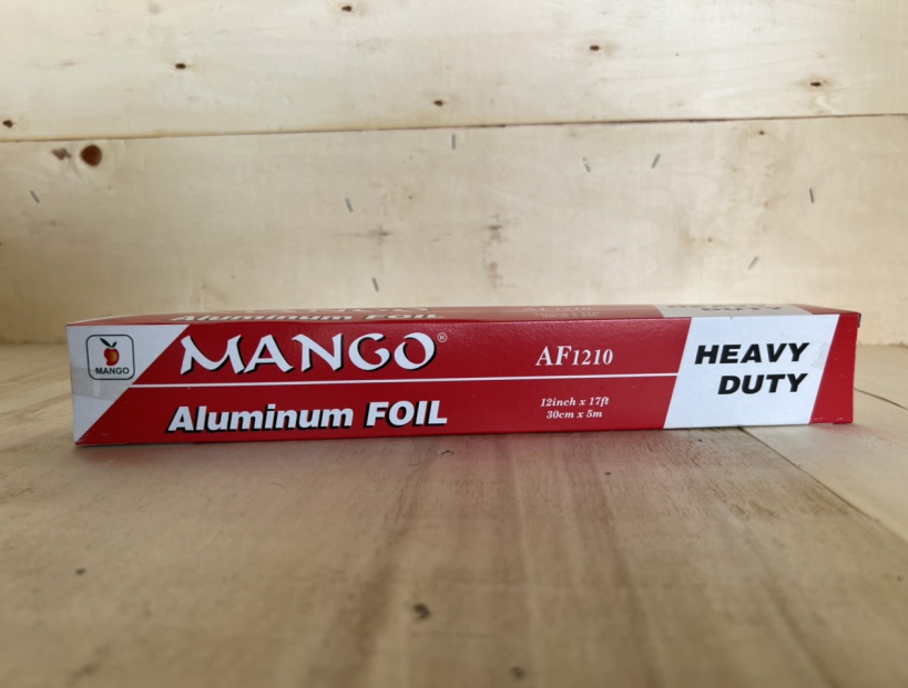 GIẤY BẠC NGẮN MANGO AF1210