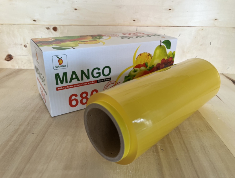MÀNG PVC VINWRAP 680